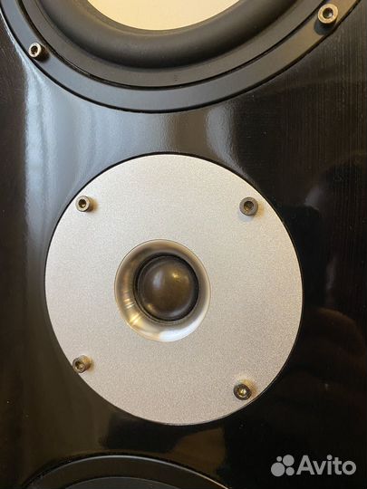 Акустика колонки bbk