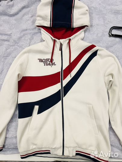 Толстовка bosco team
