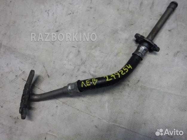 Трубка турбины A2780903777