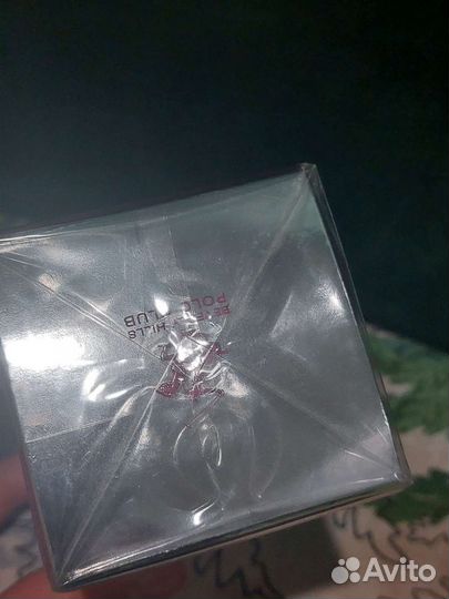 Духи женские Новые