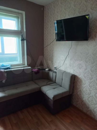 1-к. квартира, 31 м², 8/9 эт.
