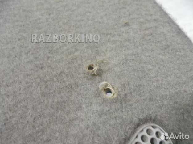 Задняя полка Mazda 6 1 GG