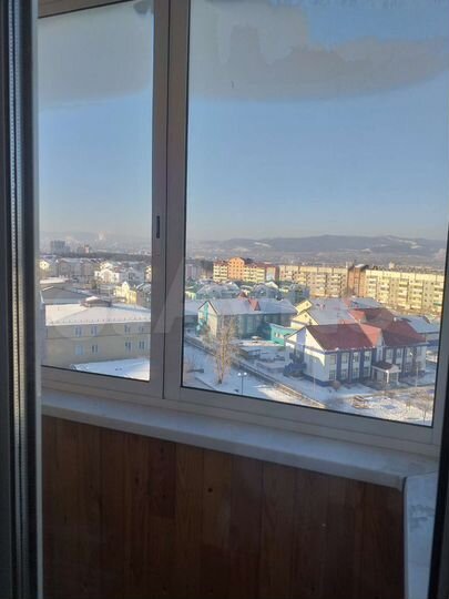 3-к. квартира, 68 м², 8/9 эт.