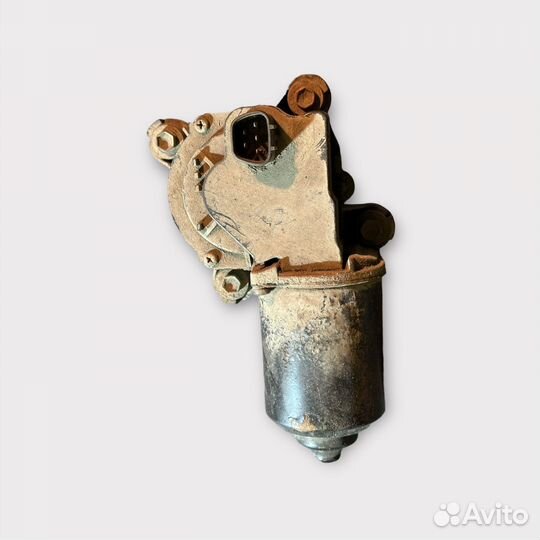 Моторчик дворников Mitsubishi Galant 8