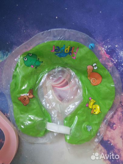 Комплект для купания