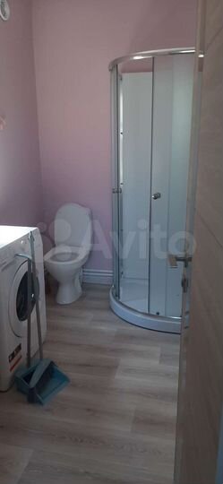 Дом 40 м² на участке 6 сот.