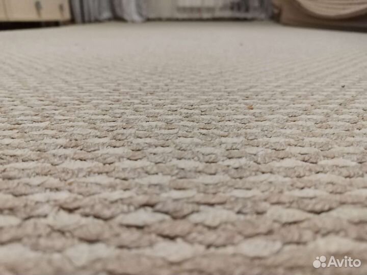 Ковровое покрытие 2-4