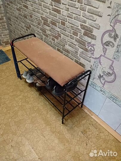 Подставка для обуви