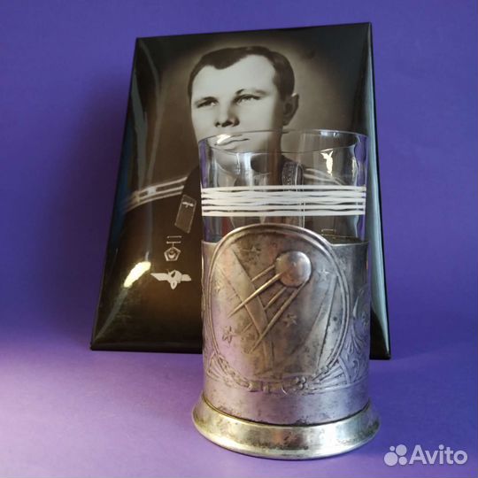 Советский Космос, подарочный набор СССР 1950-1960