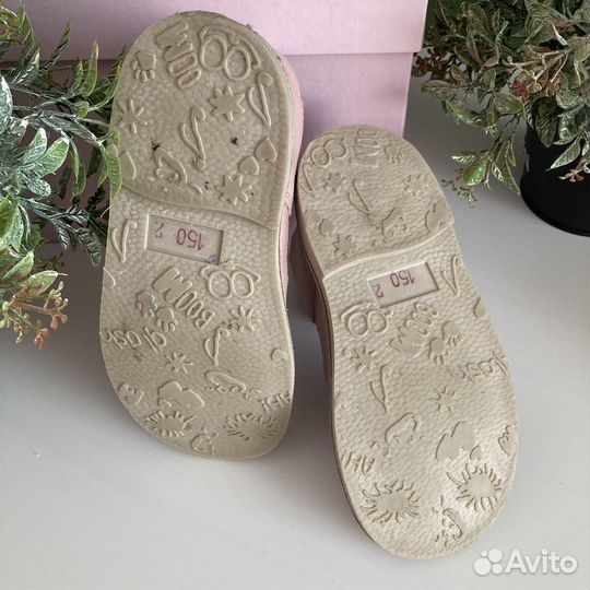 Туфли Неман 24