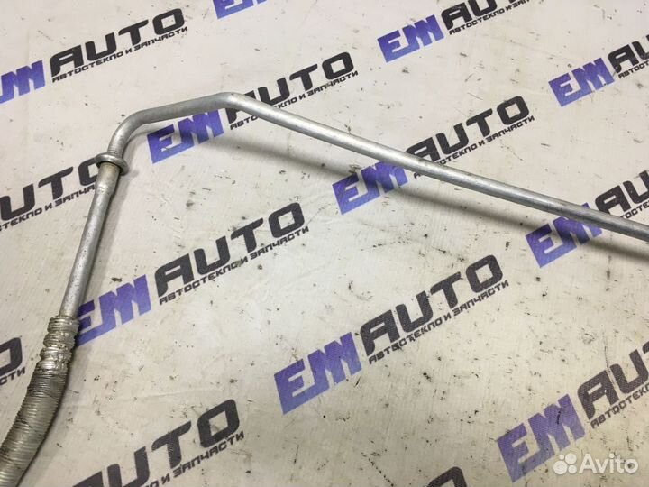 Трубка кондиционера Форд Фьюжен