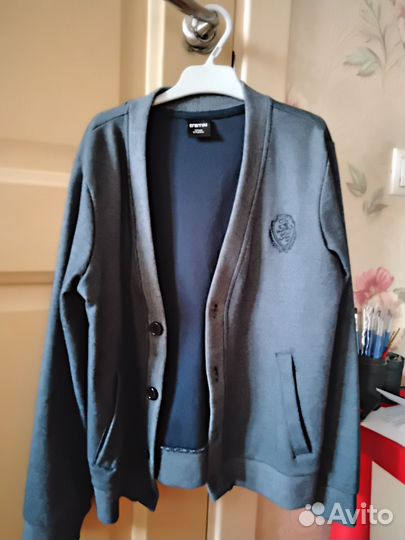 Одежда для школы