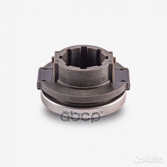 Сцепление ваз 2190 HF530094 hofer