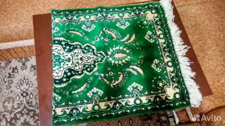 Комплект покрывал для диванов и кресел