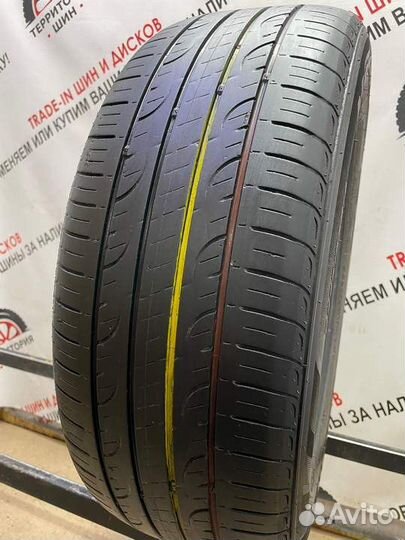 Nexen N'Priz RH7 225/55 R18 97H