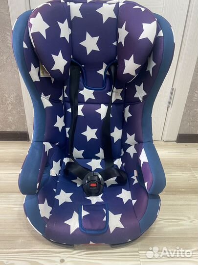 Детское автокресло 9 до 36 кг