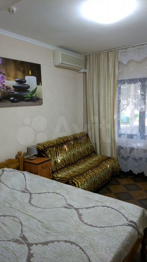 1-к. квартира, 18 м², 2/8 эт.