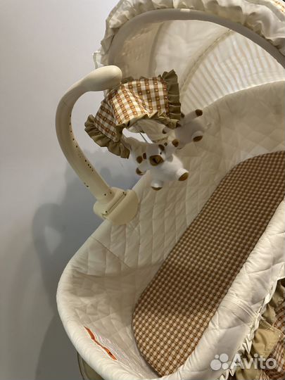 Люлька колыбель кроватка