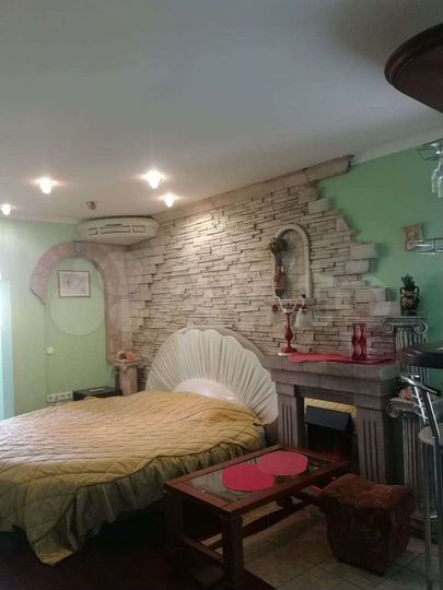 1-к. квартира, 41 м², 3/9 эт.