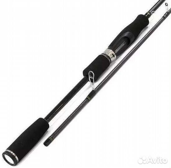 Спиннинг Favorite