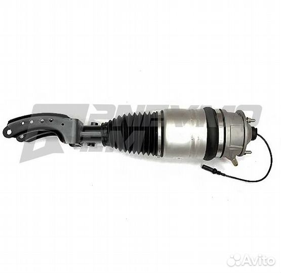 Передний пневматический амортизатор Cayenne 958