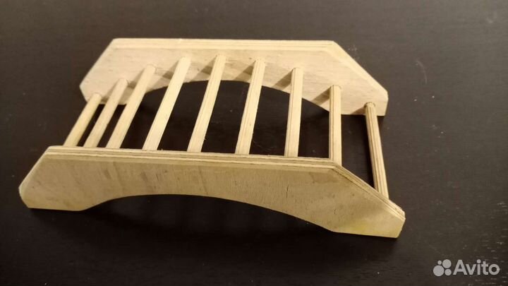 Аксессуары для грызунов