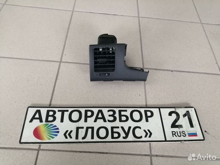 Пластик салона Toyota Corolla E150 королла Е150