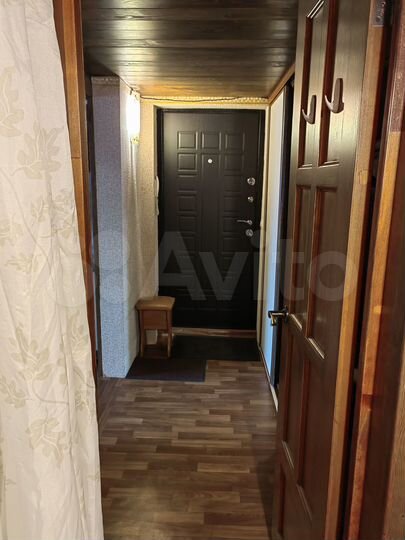 Квартира-студия, 33 м², 7/7 эт.