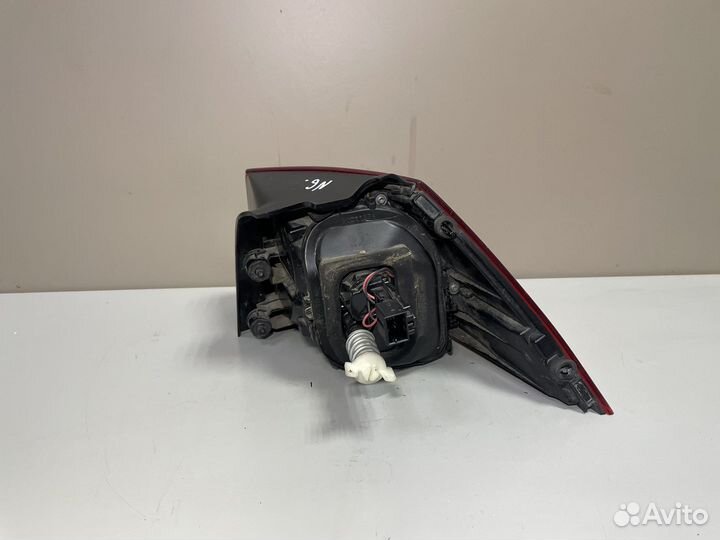 Фонарь задний левый Фольксваген Гольф 7