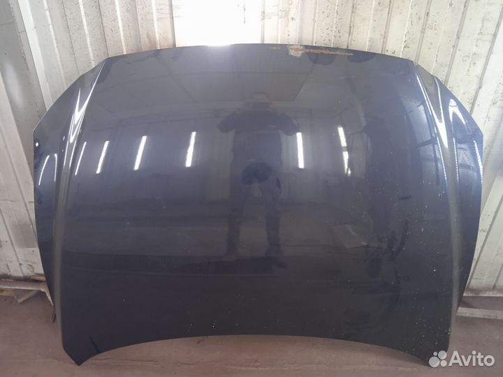 Дверь тойота камри 50