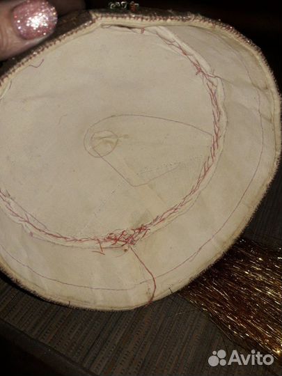 Восточный головной убор