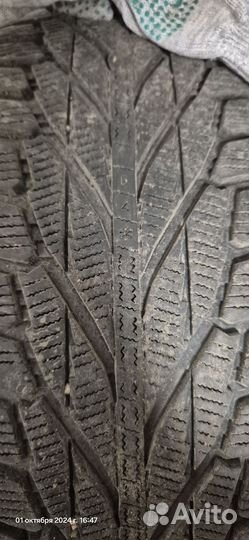 Nokian Tyres Hakkapeliitta R2 SUV 235/55 R18