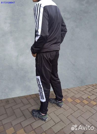 Спортивные костюмы Adidas винтаж