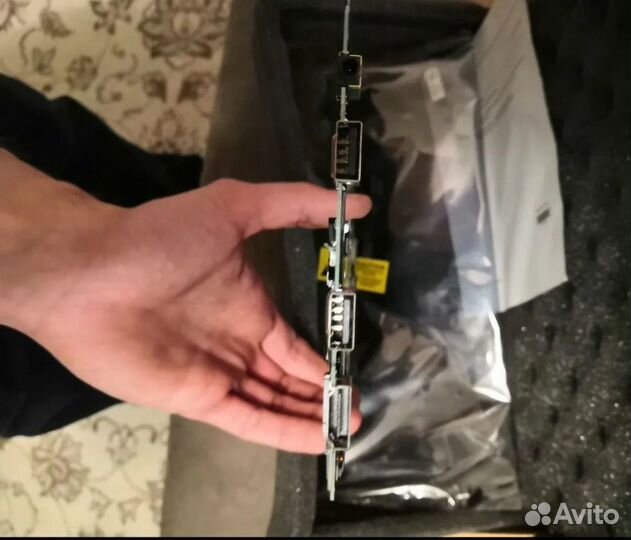 Материнская плата Thinkpad X1 Yoga i5-6200/8Gb