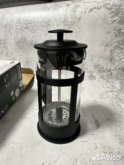 Френч пресс 350мл новый