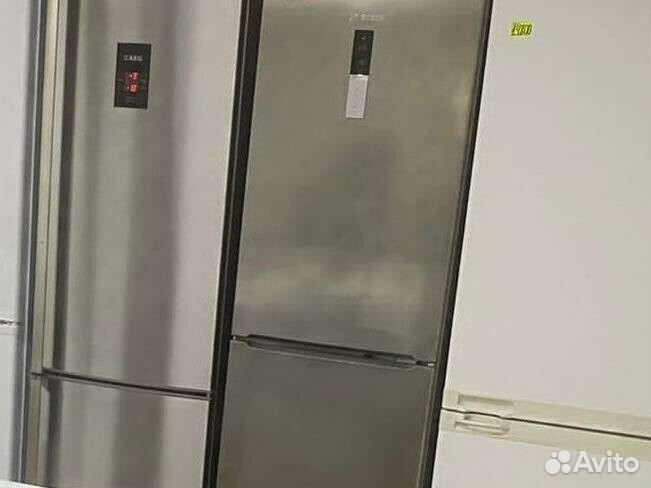 Холодильник с гарантией