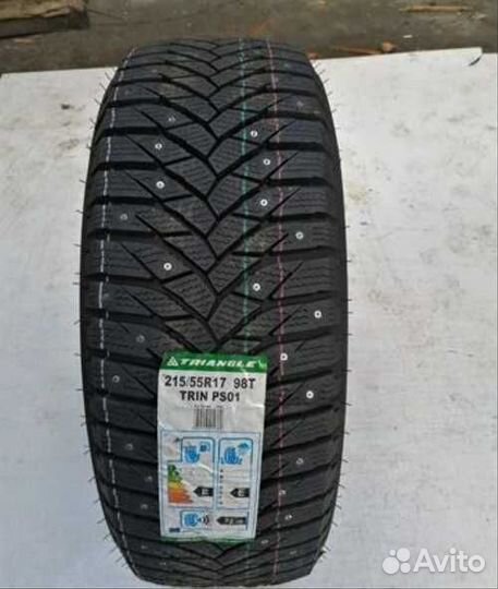 Triangle Trin PS01 215/55 R17