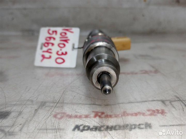 Форсунка топливная Volvo Fmx 400 D13 2012