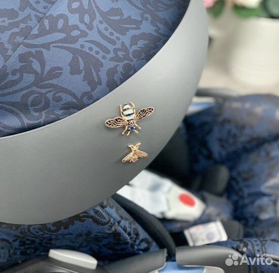 Cybex Cloud Z / Jewels of Nature новая