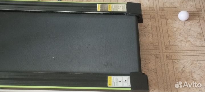 Беговая дорожка