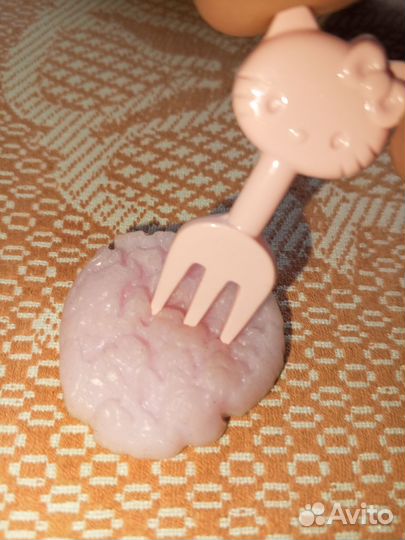 Таба печенька