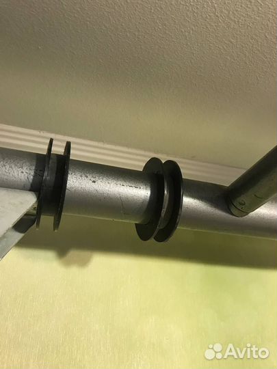 Шведская стенка