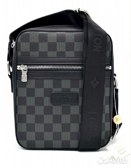 Сумка мужская Louis Vuitton