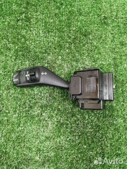 Подрулевой переключатель дворников Ford Focus 2