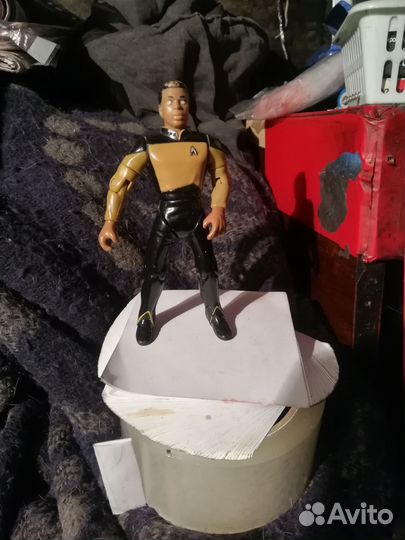 Коллекционные фигурки marvel