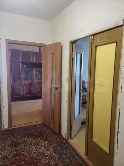 Комната 13 м² в 3-к., 7/17 эт.