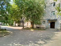 1-к. квартира, 31,5 м², 3/5 эт.