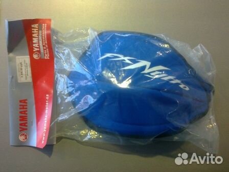 Защита кистей рук, ткань SMA8glhgbl00