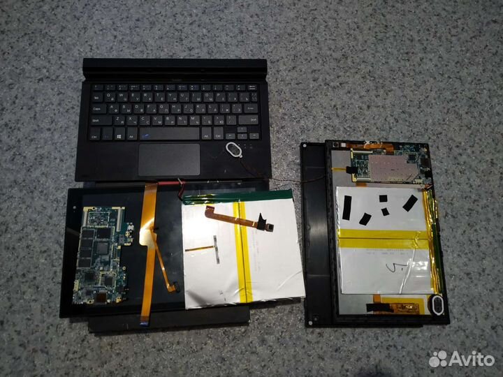 Планшеты 4good 101i wifi