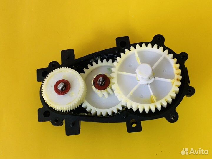 Набор шестерней мясорубки Moulinex ME301132